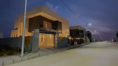 فيلا/منزل - عمان - ام رمانة - 235000 دأ